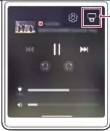 LG Wing - De YouTube app uitbreiden - 2
