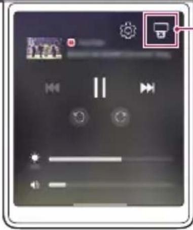 LG Wing - Expanding YouTube app - 2