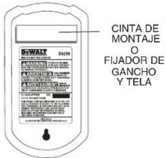 DEWALT DS210 - 4