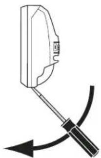 DEWALT DS210 - Detecteur de mouvements iterieur DS210 (PIR) - 3