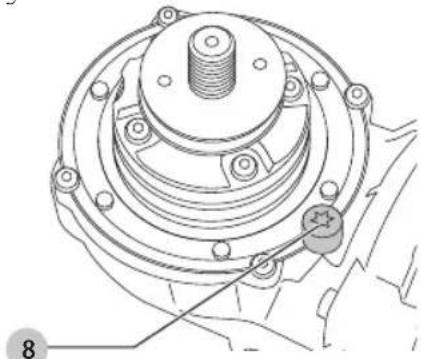 DEWALT DWE46172 - Mounting and Removing Surface Grinding Shroud (Fig. A-C) - 1