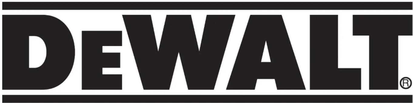 DEWALT DW7350 - 1