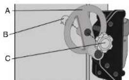 DEWALT DW7463 - Assembly - 1
