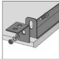 DEWALT DW7463 - STEP 19. Assemble the outfeed table (Fig. 11). - 2