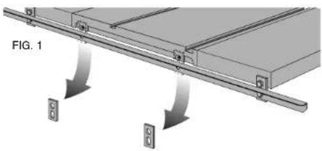 DEWALT DW7463 - Necessary Hardware - 1