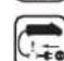 DEWALT DCL510 - Labels on Charger and Battery Pack - 10