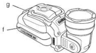 DEWALT DCL510 - 5