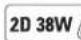 DEWALT DC022 - NORSK - 2