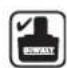 DEWALT DC022 - Instruções de segurança adiconais - 2