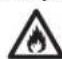 DEWALT DC022 - Additional Safety Instructions for Battery Packs - 1