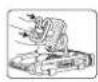 DEWALT DC022 - ACCUTYPE DC021, DC022 - 7
