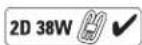 DEWALT DC022 - Instruções de segurança adiconais - 12