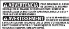 DEWALT DWE6420 - GARANTIE DE REMBOURSEMENT DE 90 JOURS - 2