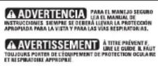DEWALT DW421K - GARANTIE DE REMBOURSEMENT DE 90 JOURS - 3