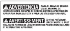DEWALT DW421K - GARANTIE DE REMBOURSEMENT DE 90 JOURS - 2