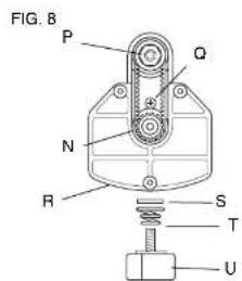 DEWALT DWE6000 - 5