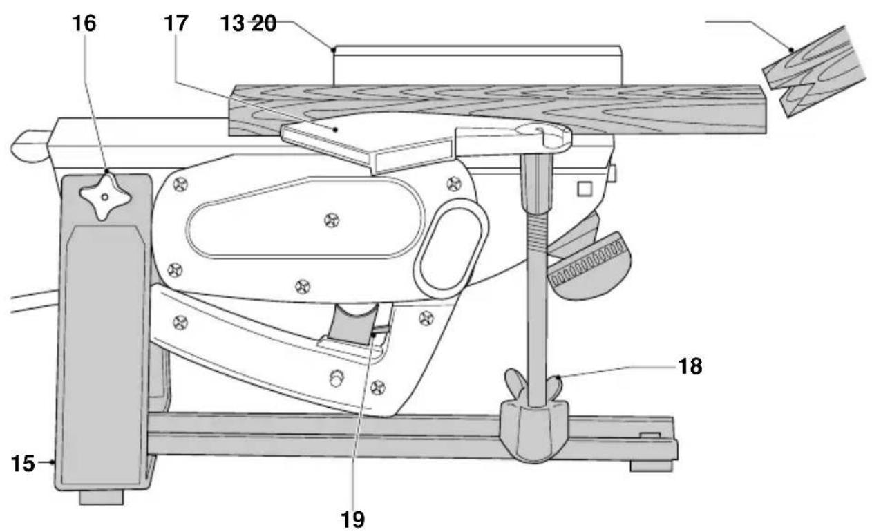 DEWALT DW678 - 4