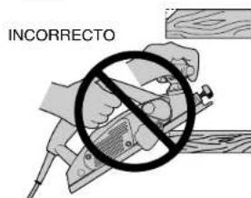 DEWALT DW680K - Como cambiar y ajustar las cuchillas de carburo (DW677, DW678) Figs. 9-12 - 2