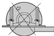 DEWALT DW866 - Instrucciones adiconiales de seguidad para laquina cortadora - 5