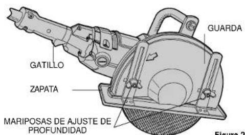 DEWALT DW866 - Instrucciones adiconiales de seguidad para laquina cortadora - 2