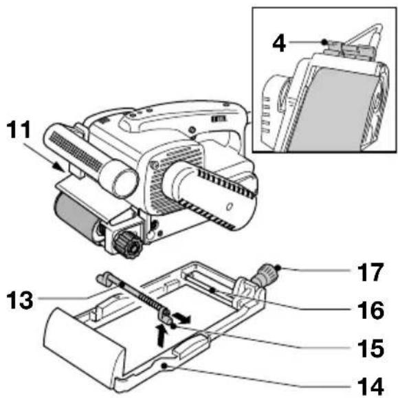 DEWALT DW430 - 5