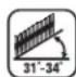 DEWALT D51257K - Schilder am Werkzeug - 7