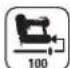 DEWALT D51257K - Markings on Tool - 8