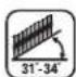 DEWALT D51257K - Brug af låsen (fi g. 1, 4) - 5