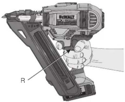 DEWALT DCN693 - 8