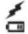 DEWALT DCN693 - LED Indicator (Fig. 1) - 1