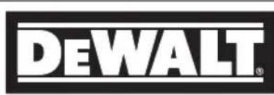 DEWALT DWMIIIFS - GARANTÍA DE REEMBOLSO DE 90 Días - 1