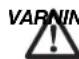 DEWALT D25721K - Korrekt Handplacering (fi g. 6) - 2