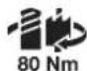 DEWALT D25602K - Markings on Tool - 5