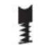DEWALT D25602K - Markings on Tool - 7