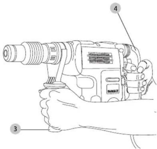 DEWALT D25602K - 6