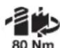 DEWALT D25602K - Ενδείξεις επάνω στο εργαλείο - 5