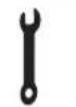 DEWALT D25602K - Markings on Tool - 6