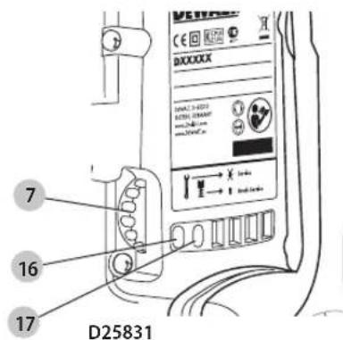DEWALT D25602K - 1