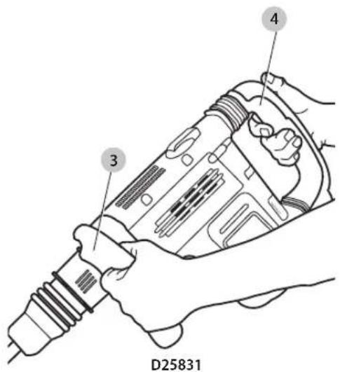 DEWALT D25602K - 7