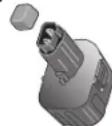 DEWALT DG4400BC - LIRE TOUTES LES DIRECTIVES. - 1