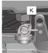 DEWALT DG4400BC - Stopping the Generator (Fig. 1, 2) - 1