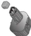 DEWALT DG6300BC - READ ALL INSTRUCTIONS - 1