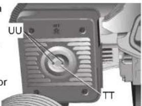 DEWALT DG6300BC - Apagachispas - 1
