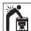 DEWALT DG7000BC - WARNING: RISK FROM NOISE HappEn HoW to prEVEnt It - 1