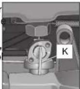 DEWALT DG7000BC - Starting Generator — Recoil Start (Fig. 1, 2) - 3