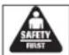 DEWALT DG7000BC - WHAT Can HappEn HoW to prEVEnt It - 1