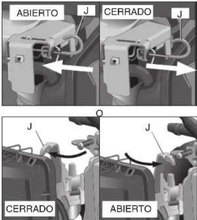 DEWALT DG7000BC - Arranque del generador: arranque de retroceso (Fig. 1, 2) - 2