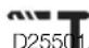 DEWALT D25831K - Toimintatilan valitseminen (kuva 1) - 1