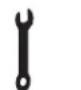 DEWALT D25831K - Simbolos na ferramenta - 6