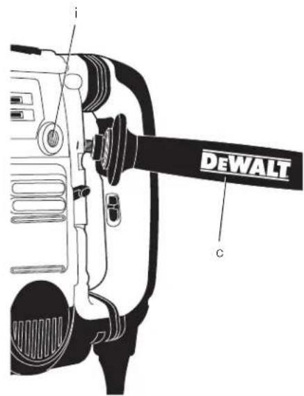 DEWALT D25831K - 6